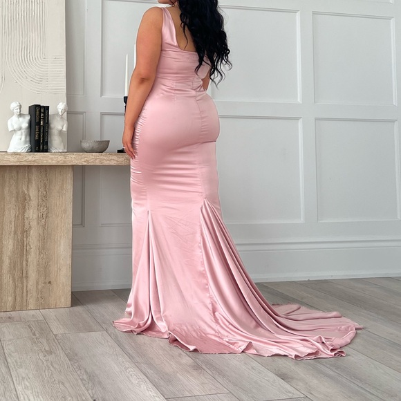 ModaGlam bridesmaid dress - Picture 2 of 3